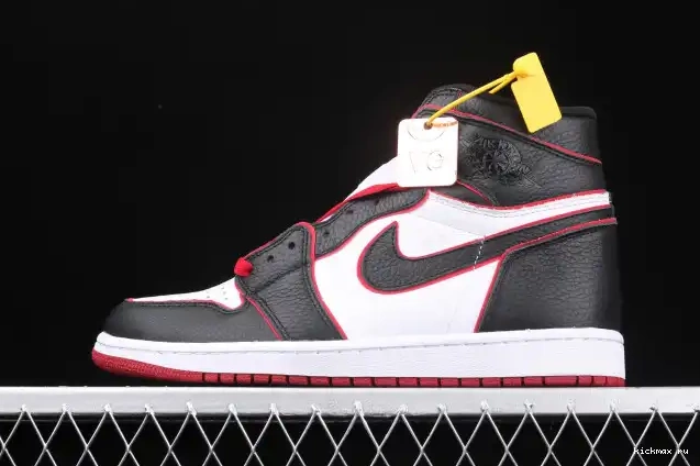 Rep MAX 1 OG Bloodline 555088-062 Jordan High Air 0511